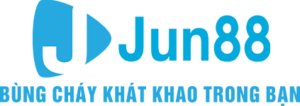 jun88 logo