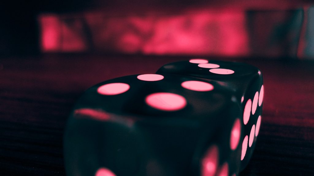 Decentralized Online Casinos