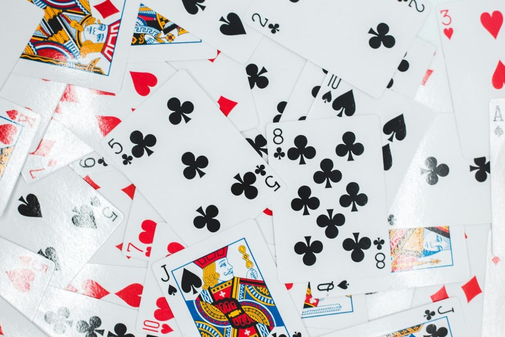 Responsible Gambling