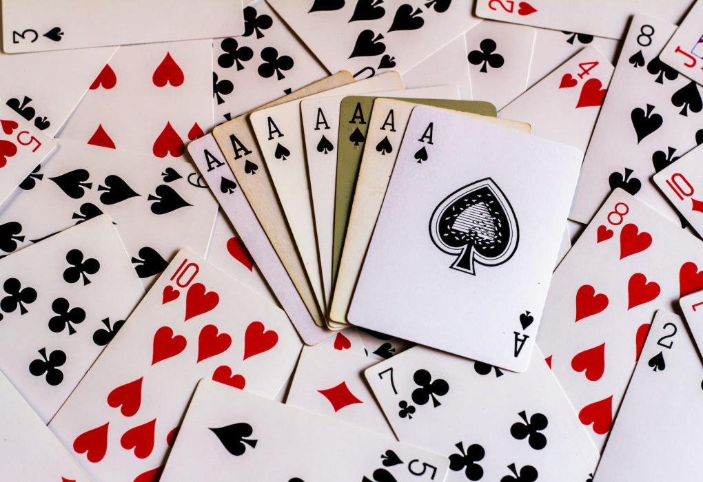 What Casino Game to Choose